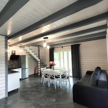 Holiday home на грушівці