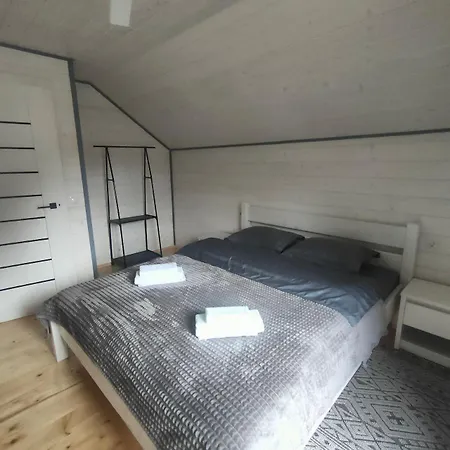 Holiday home на грушівці Verkhovyna