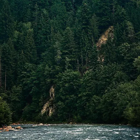 на грушівці * Verkhovyna